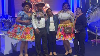 50 AÑOS DE MAURICIO ARECHE MUÑOZ - SUMACC HUAYTA DE TAYACAJA 