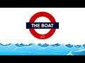 The BOAT: Full EP - Paul-Emmanuel