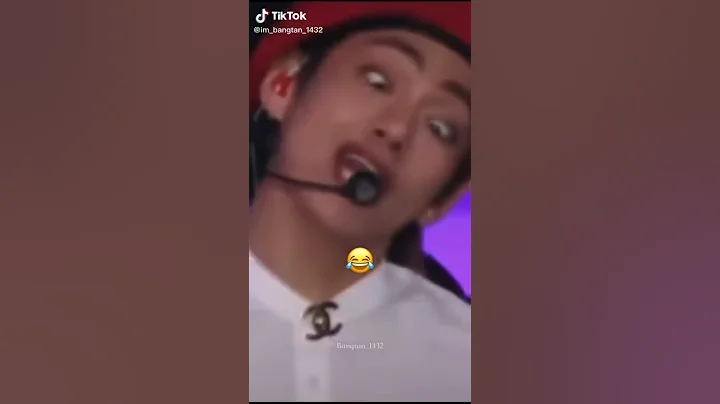 BTS Taekook funny moments