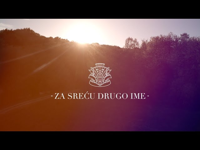 TOLJA MARKO - ZA SREĆU DRUGO IME