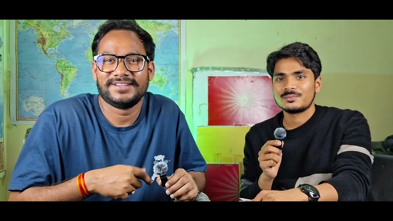 What is your interest in this channel? Why i started this youtube channel?