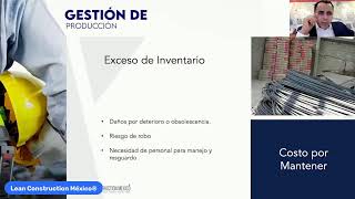 Lean Construction México