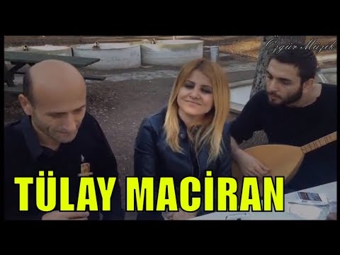 Tülay Maciran - Gec Kaldın | Özgür Müzik