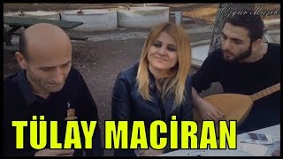 Tülay Maciran - Geç Kaldın | Özgür Müzik Resimi