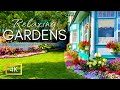 Relaxing Gardens To Inspire Your 2025 Garden Ideas Peaceful Garden Tour Mackinac Island Ambience 
