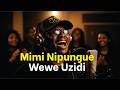 Mimi Nipungue Wewe Uzidi Yesu Powerful Swahili Worship Prayer 