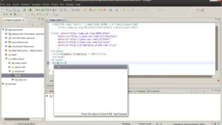 Introducción a Primefaces + JSF 2.0 con Eclipse