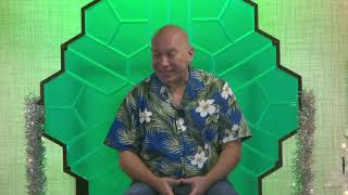 Willa & Bashar: Exploring & Transcending The Five Levels of Mastery