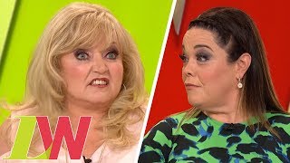 Do People Lie About How Much They Drink? | Loose Women