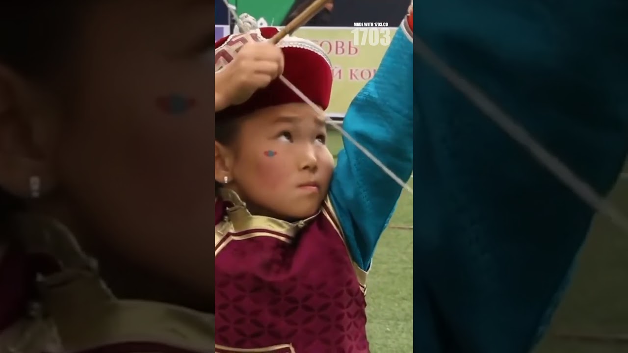 Монгольский захват большого пальца: секретное оружие самых смертоносных лучников в истории