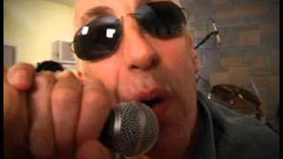 Video thumbnail of "Twisted Sister - A Heavy Metal Christmas"