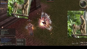 l2 dex fight for hero