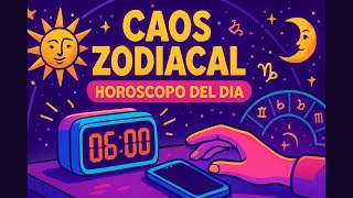Horóscopo de Geminis Hoy: El día viene movido (18 de Junio)