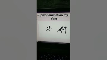 pivot animation