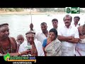 Nellai cheemai  mayilosai  mayuri tv  tamirabarani pushkaram vizha  news