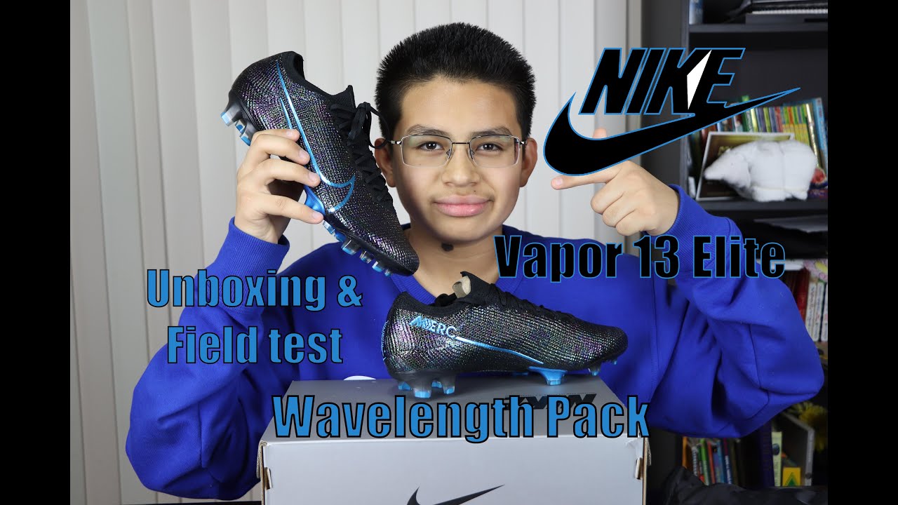 Mercurial Vapor 13 Elite SG PRO AC 'Dream Speed' Nike.