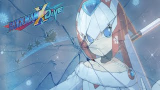 Merry Christmas - Rewritten Damageless Event [MMXD] @BakuhatsuSurvivor