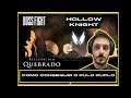 EU QUASE DESISTI! 😱 O Boss que me fez SOFRER pelo Pulo Duplo no Hollow Knight - Asas do Monarca