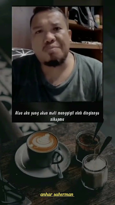 Hargailah selagi masih ada