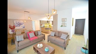 2 , 3, and 4 Bedrooms Apartments For Sale in Kilimani