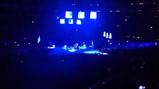 Metallica (Welcome home) Sanitarium Live 2017 @ London o2 Arena (22/10/17)