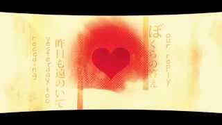 Video thumbnail of "【Hatsune Miku】Farewell Wonder Noise【Sub Eng】"