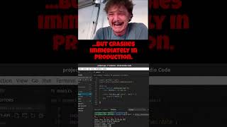 Every Developer’s Nightmare 🚩