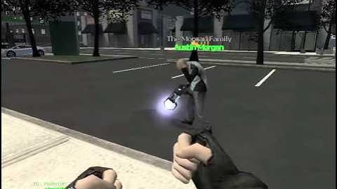 GARRYS MOD perp part 1