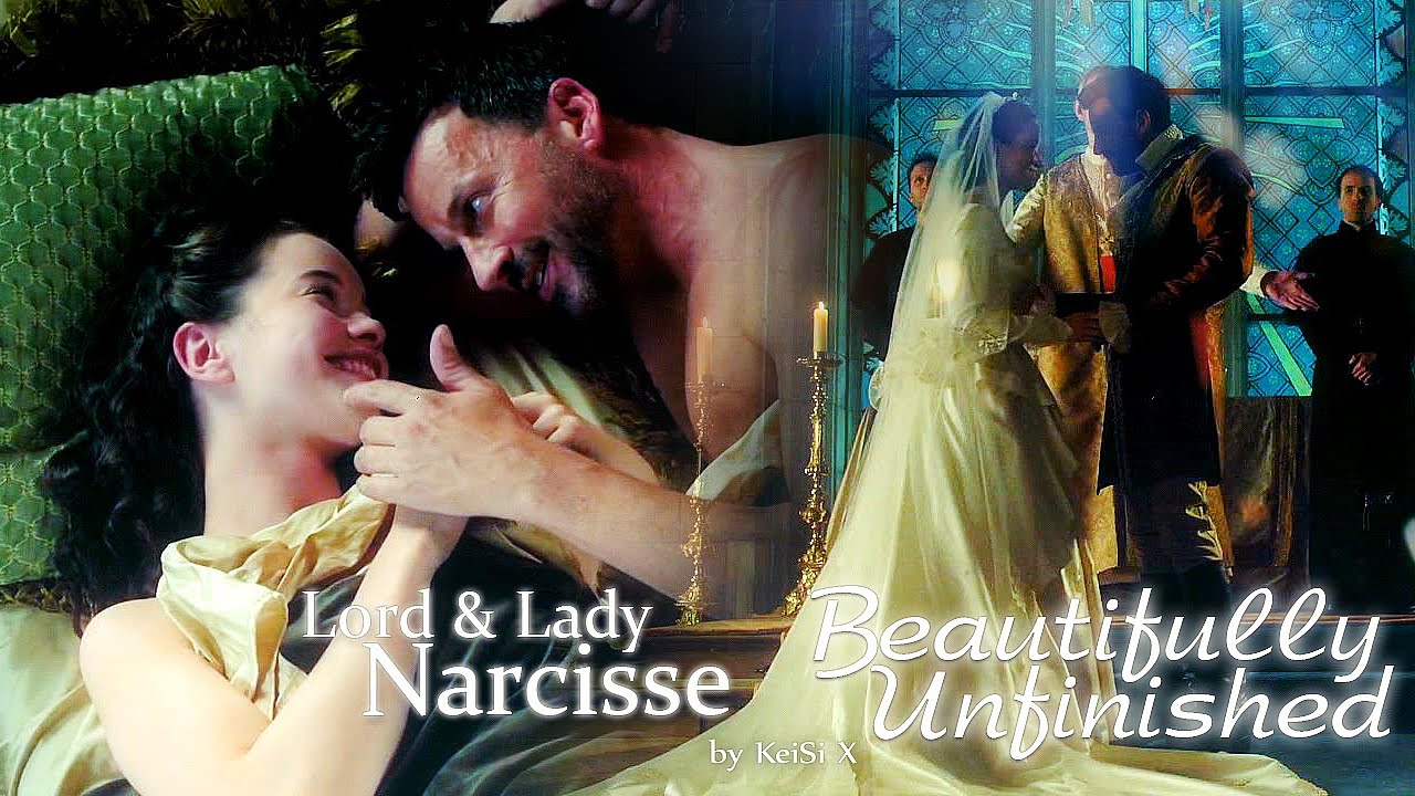 Lord & Lady Narcisse - Beautifully Unfinished