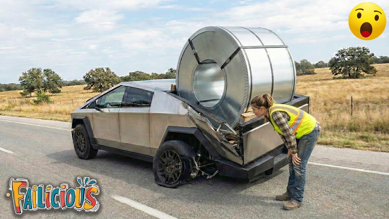 TOTAL IDIOTS AT WORK | Instant Regret Fails Compilation 2026 | Best fail of the week😂 #92