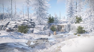 RUST - WWII - Arms Depot Bunker Walkthrough