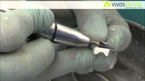 Partner Achievement | regenHU 3D bio-printers - Bone grafting Solution - Vivos Dental