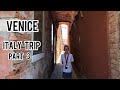 Our Full Day in VENICE- Italy Part 3 (Gate 1 Travel) image