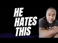 2 things a man’s ego can’t take