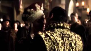 The Tudors Queens || Run This Town