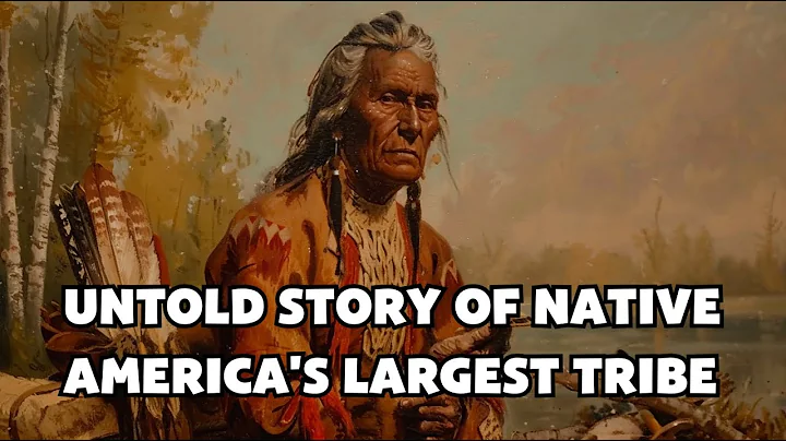 Ojibwe -  Masters of Great Lakes for Centuries | Native American History