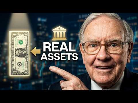 The Only Thing Warren Buffett Would Invest In If He Had $1