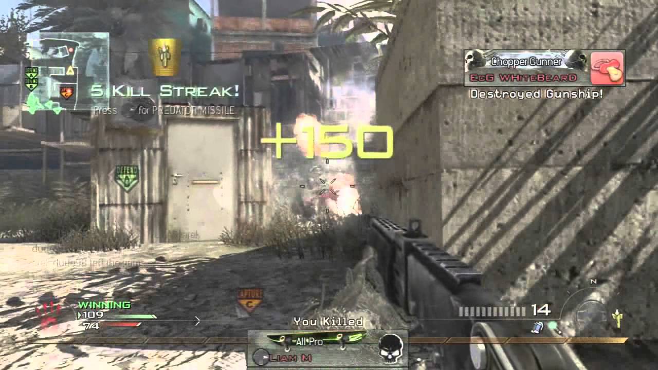 boredom.wmv - messed up the transition from shadey's reg scope crash triple to dny's roundhouse ptrs triple but im 2 lzy 2 rerendr kbro?