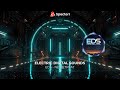 Electric Digital Sounds (EDS) — No Retreat