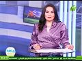مشاركة الإعلامي المتميز محمد فضل الله خليل في برنامج رياضة أون لاين على قناة نايل اسبورت