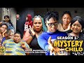 Mystery child season 1 new trending movie  2022 latest nigerian nollywood movies