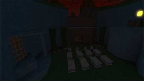 Roblox Flood Escape 2 / [Hard] Graveyard Cliffside (Old version)