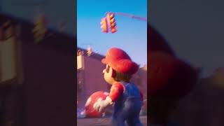 Mario The Star No Thats Mine mario luigi shorts