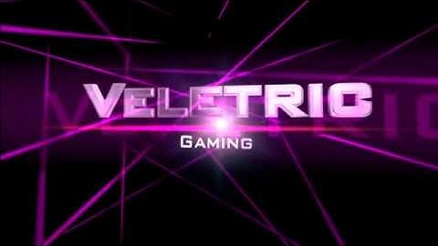 Gaming intro - Created using Flixpress.com