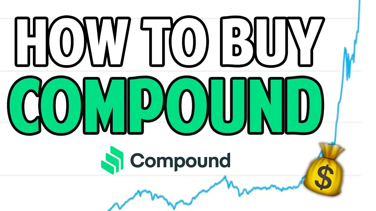 How To Buy Compound (COMP) On Binance 💰