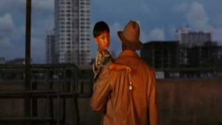 The Fifth Commandment The Fifth Commandment 2008 Official Trailer 1 Rick Yune Hd