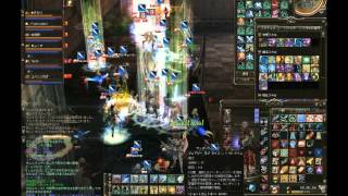 20130713次元攻城戦-4 21:05頃