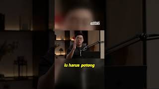 Cara Berpikir Terbalik untuk Sukses!