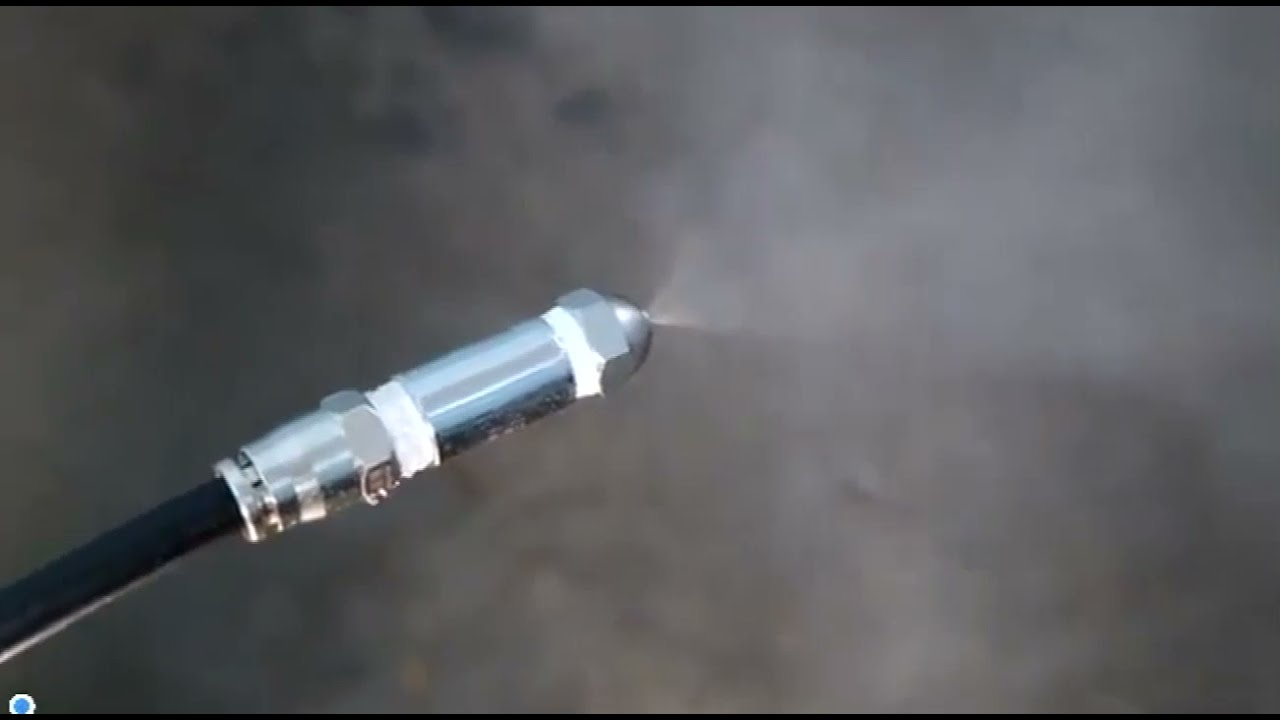 Oil Burner Spray Nozzles - Jeltecn Spraying