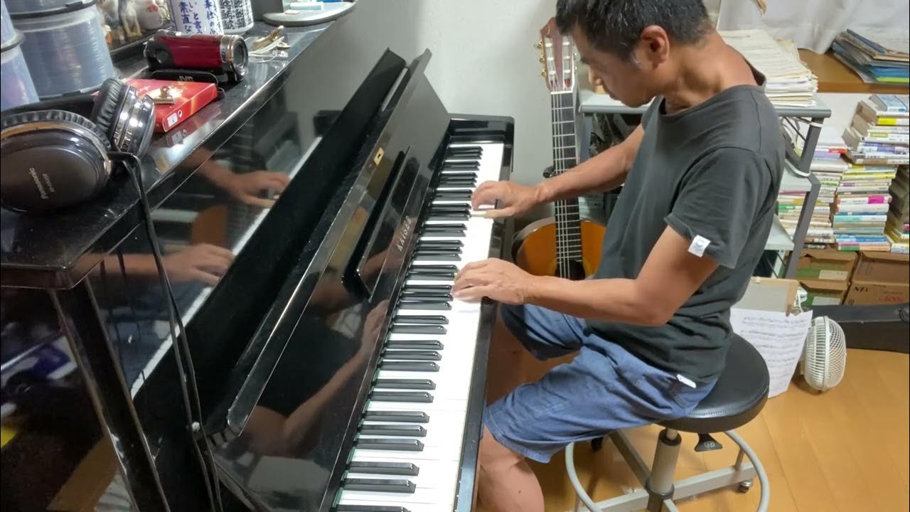 Mozart Sonata K545 First half of the first movement 230924 YouTube